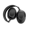 | SENNHEISER ADAPT 661 Headset Wired & Wireless Head-band Calls/Music Bluetooth Black 1001004 840064408066