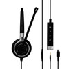 | SENNHEISER IMPACT SC 635 USB-C 1000669 840064404709