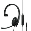 | SENNHEISER ADAPT 130 USB-C II 1000917 840064407182