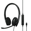 | SENNHEISER ADAPT 160T USB-C II 1000905 840064407069