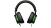 Microsoft Xbox Stereo Headset – 20th Anniversary Special Edition Wired Head-band Gaming Black, Green, Transparent 8LI-00008 889842881608