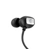 | SENNHEISER ADAPT 461 Headset Wireless In-ear, Neck-band Calls/Music Bluetooth Black, Silver 1001007 840064408097