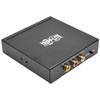 Tripp Lite P130-000-COMP HDMI to RCA Composite Video Adapter with Audio (F/3xF) P130-000-COMP 037332192738