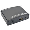 Tripp Lite VGA with RCA Stereo Audio to HDMI Converter / Scaler P116-000-HDSC2 037332188342