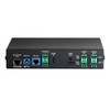 Vaddio EasyIP Mixer 1920 x 1080 pixels Ethernet LAN Black 999-60320-000 840077506544