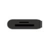 Belkin PVC002BTSGY notebook dock/port replicator Wired USB 3.2 Gen 1 (3.1 Gen 1) Type-C Silver PVC002BTSGY 745883820047