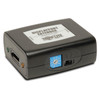 Tripp Lite DisplayPort Extender Equalizer, Repeater for Video & Audio 1920 x 1200 at 60Hz / 1080p (Displayport F/F), Up to 45.72 m (150-ft.) B121-000 037332175502