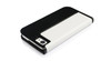 Macally SLIMCOVER5W mobile phone case Folio Black, White SLIMCOVER5W 701107491592