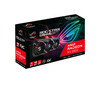 ASUS ROG -STRIX-RX6800-O16G-GAMING AMD Radeon RX 6800 16 GB GDDR6 ROG-STRIX-RX6800-O16G-GAMING 192876988046