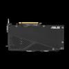 ASUS Dual -GTX1660S-O6G-EVO NVIDIA GeForce GTX 1660 SUPER 6 GB GDDR6 DUAL-GTX1660S-O6G-EVO 192876504741