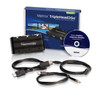Matrox TripleHead2Go Digital SE DVI/DisplayPort 3x DVI-D T2G-DP3D-IF 790750242996