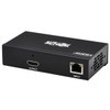 Tripp Lite B127A-1A0-BH 1-Port HDMI over Cat6 Receiver - 4K 60 Hz, HDR, 4:4:4, PoC, HDCP 2.2, 230 ft. (70.1 m), TAA B127A-1A0-BH 037332263230