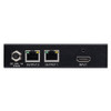 Tripp Lite B127P-002-H 2-Port HDMI over Cat6 Splitter/Extender, 4K 60 Hz, HDR, PoC, Multi-Resolution Support, 125 ft., TAA B127P-002-H 037332239181