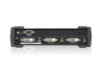 ATEN VS172 video splitter DVI 3x DVI-D VS172 672792003691