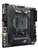 ASUS ROG STRIX B550-I GAMING AMD B550 Socket AM4 mini ITX ROG STRIX B550IGAMING 192876786383