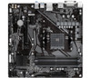 Gigabyte A520M DS3H (rev. 1.x) Socket AM4 micro ATX A520M DS3H 889523023372