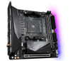 Gigabyte B550I AORUS PRO AX AMD B550 Socket AM4 mini ITX B550I AORUS PRO AX 889523022986