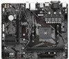 Gigabyte A520M S2H motherboard Socket AM4 micro ATX A520M S2H 889523023594