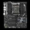 ASUS WS X299 SAGE Intel X299 LGA 2066 (Socket R4) SSI CEB WS X299 SAGE 889349853672