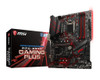 MSI MPG Z390 Gaming Plus Intel Z390 LGA 1151 (Socket H4) ATX Z390GAMINGP 824142169643