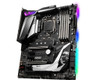MSI MPG Z390 Gaming PRO Carbon AC Intel Z390 LGA 1151 (Socket H4) ATX Z390GPCARAC 824142169858