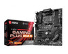 MSI X470 Gaming Plus Max AMD X470 Socket AM4 ATX B450GPLMAX 824142189696