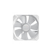 ASUS ROG STRIX LC II 240 ARGB White Edition Processor All-in-one liquid cooler 12 cm ROG STRIX LC II 240 ARGB WE 195553544375