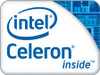 Intel Celeron E3400 processor 2.6 GHz 1 MB Smart Cache AT80571RG0641ML