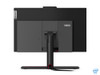 Lenovo ThinkCentre M90a Intel Core i7 60.5 cm (23.8") 1920 x 1080 pixels 16 GB DDR4-SDRAM 512 GB SSD All-in-One PC Windows 10 Pro Wi-Fi 6 (802.11ax) Black 11JX000YUS 195235540411