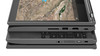 Lenovo 300e Chromebook 29.5 cm (11.6") Touchscreen HD Intel Celeron 4 GB LPDDR4-SDRAM 32 GB eMMC Wi-Fi 5 (802.11ac) Chrome OS Black 81MB0004US 193268604384