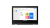 Lenovo 300e Chromebook 29.5 cm (11.6") Touchscreen HD Intel Celeron 4 GB LPDDR4-SDRAM 32 GB eMMC Wi-Fi 5 (802.11ac) Chrome OS Black 81MB0004US 193268604384