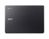 Acer Chromebook C933-C7GM 35.6 cm (14") HD Intel Celeron 4 GB LPDDR4-SDRAM 32 GB Flash Wi-Fi 5 (802.11ac) Chrome OS Black NX.HPVAA.001 193199579270