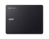 Acer Chromebook NX.HQEAA.002 notebook 30.5 cm (12") Intel Celeron 4 GB LPDDR4-SDRAM 32 GB Flash Chrome OS Black NX.HQEAA.002 193199873316