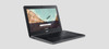 Acer Chromebook C722-K5VA 29.5 cm (11.6") HD ARM Cortex 4 GB LPDDR4-SDRAM 32 GB Flash Wi-Fi 5 (802.11ac) Chrome OS Black NX.A6UAA.003 195133096416
