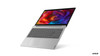 Lenovo IdeaPad L340 Notebook 39.6 cm (15.6") HD AMD Ryzen 3 8 GB DDR4-SDRAM 256 GB SSD Wi-Fi 5 (802.11ac) Windows 10 Home Grey, Platinum 81LW001XUS 193386347101