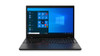 Lenovo ThinkPad L15 Notebook 39.6 cm (15.6") Touchscreen Full HD AMD Ryzen 5 PRO 8 GB DDR4-SDRAM 256 GB SSD Wi-Fi 6 (802.11ax) Windows 10 Pro Black 20U7000CCA