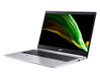 Acer Aspire 5 A515-45-R6KB Notebook 39.6 cm (15.6") Full HD AMD Ryzen 5 8 GB DDR4-SDRAM 512 GB SSD Wi-Fi 6 (802.11ax) Windows 11 Home Silver NX.A82AA.00K 195133143349