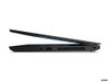 Lenovo ThinkPad L14 Notebook 35.6 cm (14") Touchscreen Full HD AMD Ryzen 7 PRO 16 GB DDR4-SDRAM 512 GB SSD Wi-Fi 6 (802.11ax) Windows 10 Pro Black 20U5000QCA