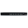 StarTech.com 8 Port 1U Rackmount USB KVM Switch with OSD 40925