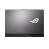 ASUS ROG Strix G17 G713RS-XS91-CA notebook 43.9 cm (17.3") Wide Quad HD AMD Ryzen 9 16 GB DDR5-SDRAM 1000 GB SSD NVIDIA GeForce RTX 3080 Wi-Fi 6 (802.11ax) Windows 11 Pro Grey G713RS-XS91-CA 195553622493
