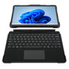 Targus THD517GLZ notebook case 48.3 cm (19") Cover Black THD517GLZ 092636358785