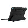 Targus THD517GLZ notebook case 48.3 cm (19") Cover Black THD517GLZ 092636358785