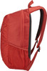 Case Logic Jaunt WMBP-115 Brick notebook case 39.6 cm (15.6") Backpack Red 3203407 085854238670