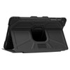 Targus THZ792GL tablet case 25.6 cm (10.1") Folio Black THZ792GL 092636339685