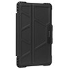 Targus THZ792GL tablet case 25.6 cm (10.1") Folio Black THZ792GL 092636339685