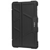 Targus THZ792GL tablet case 25.6 cm (10.1") Folio Black THZ792GL 092636339685