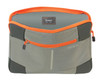 Targus Bex II notebook case 39.6 cm (15.6") Sleeve case Grey, Orange TSS88308 092636315580