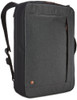 Case Logic Era ERACV-116 Obsidian notebook case 39.6 cm (15.6") Briefcase Black 3203698 085854241878