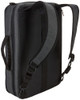 Case Logic Era ERACV-116 Obsidian notebook case 39.6 cm (15.6") Briefcase Black 3203698 085854241878