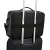 Case Logic Era ERACV-116 Obsidian notebook case 39.6 cm (15.6") Briefcase Black 3203698 085854241878